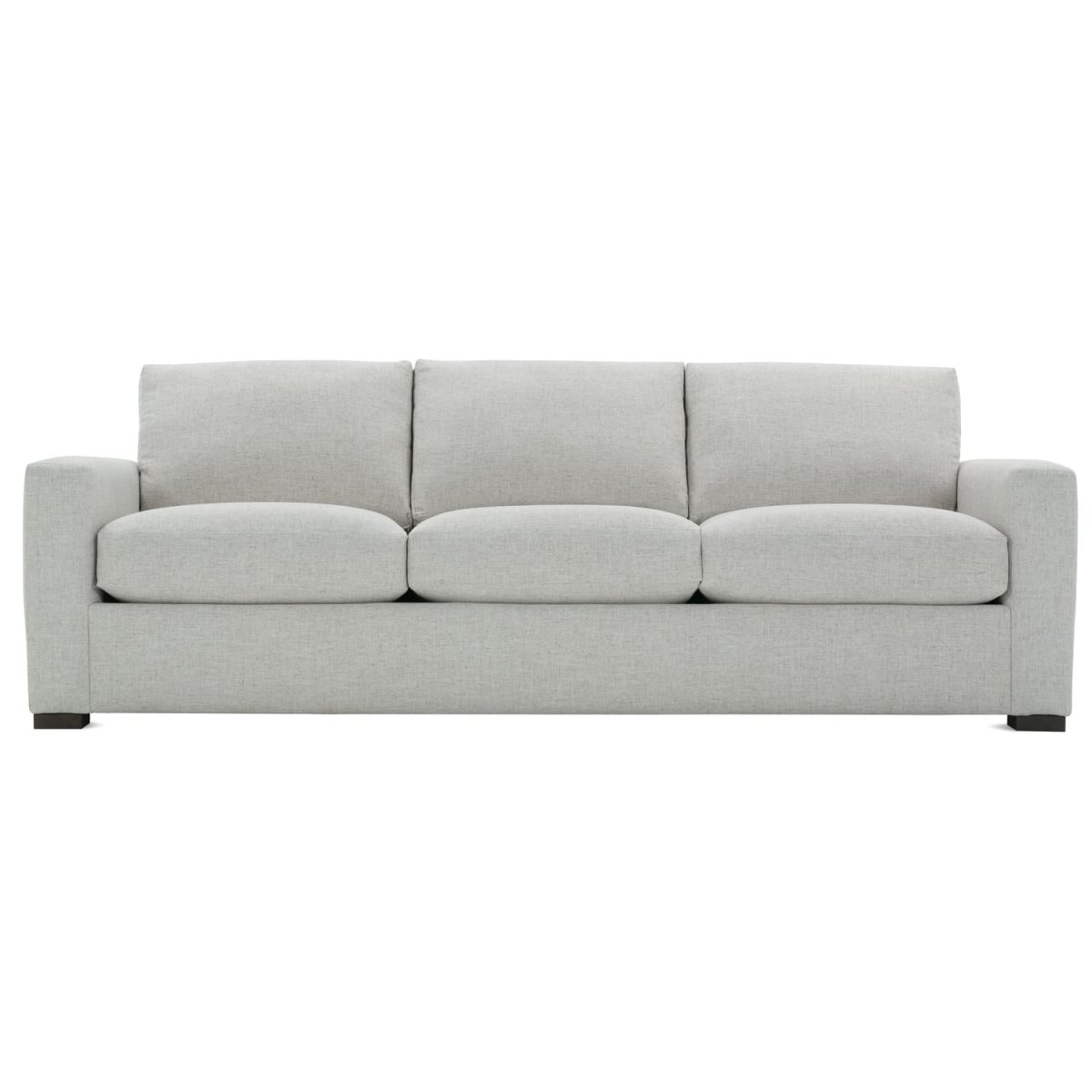 b718c393541117542fb35edec5d204b6 Moore Sofa Q125-003-PA Grey - Image 1
