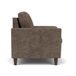 Thomas Fabric Chair - Image 10