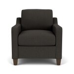 Drew Fabric Chair - Image 10