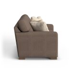 Bryant Fabric Loveseat - Image 9