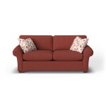 Vail Fabric Sofa - Image 6