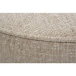 Gigi Swivel Ottoman - Image 7