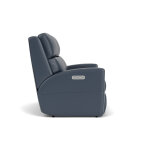 Catalina Leather Power Reclining Loveseat with Power Headrests - Image 9