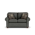 Thornton Fabric Loveseat - Image 3