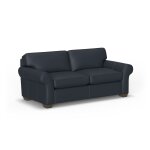 Vail Leather Sofa