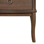 Bellevue Open Nightstand - Image 9