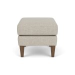 Ace Fabric Ottoman - Image 4