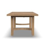 Normandy Rectangular Dining Table - Image 5