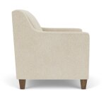 Holly Fabric Chair - Image 9