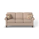 Westside Fabric Sofa - Image 9
