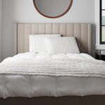 Five Sided™ + HyperChill™ Pillow Protector - Image 3