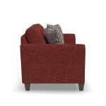 Libby Fabric Sofa - Image 9