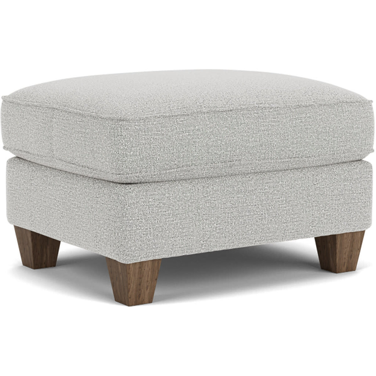 c97e4eb4ad46e2d2fc085a1e8db84dc6 Dana Fabric Ottoman - Image 1