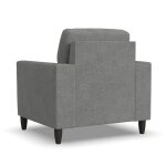 Thomas Fabric Chair - Image 13