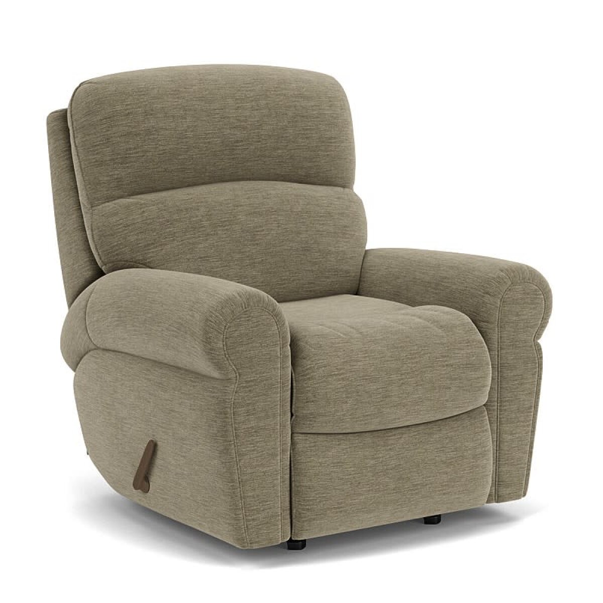 c9df39ebf833a33374b8c8a284003cc9 Langston Fabric Rocking Recliner - Image 1