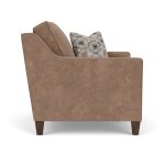 Finley Fabric Chair - Image 5