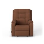 Arlo Leather Recliner - Image 3