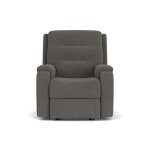Arlo Fabric Power Rocking Recliner - Image 6