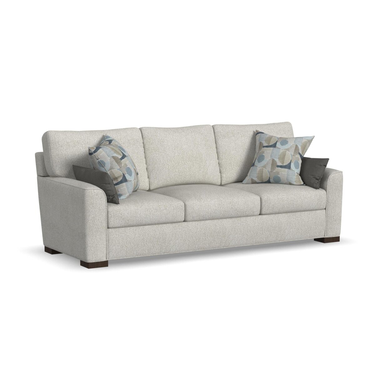 cd98b784741651a11f9bafaffd7d2f19 Jasper Fabric Sofa - Image 1