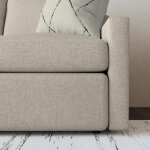 Sky Fabric Sofa - Image 8