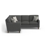 Moxy Fabric Sectional - Image 10