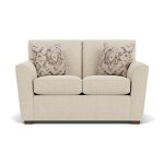 Lakewood Fabric Loveseat - Image 3