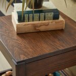 Sylvie Short Bunching Table - Image 5