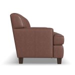 Dempsey Leather Sofa - Image 5