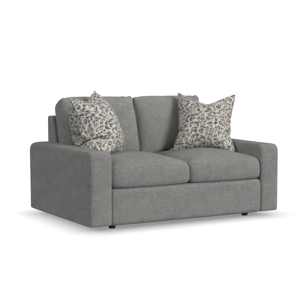 d2c6528c3f6eed5a3835ccabe2bcef6e Sky Fabric Loveseat - Image 1