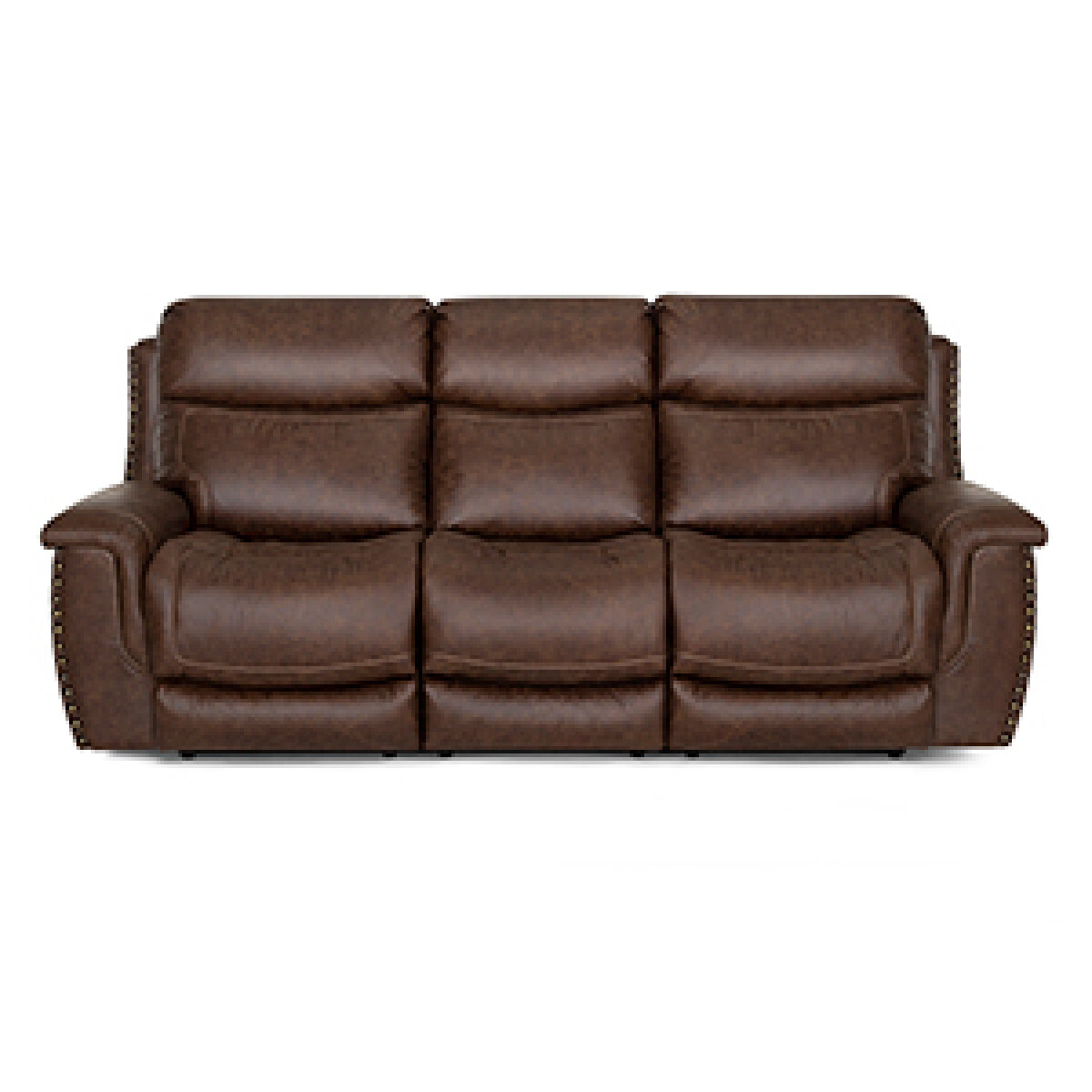 d39d0f518a2e45a6b8535db70fbb1bf0 648 Brixton Power Reclining Console Loveseat W/ Integrated Usb Port 64834-83 - Image 1