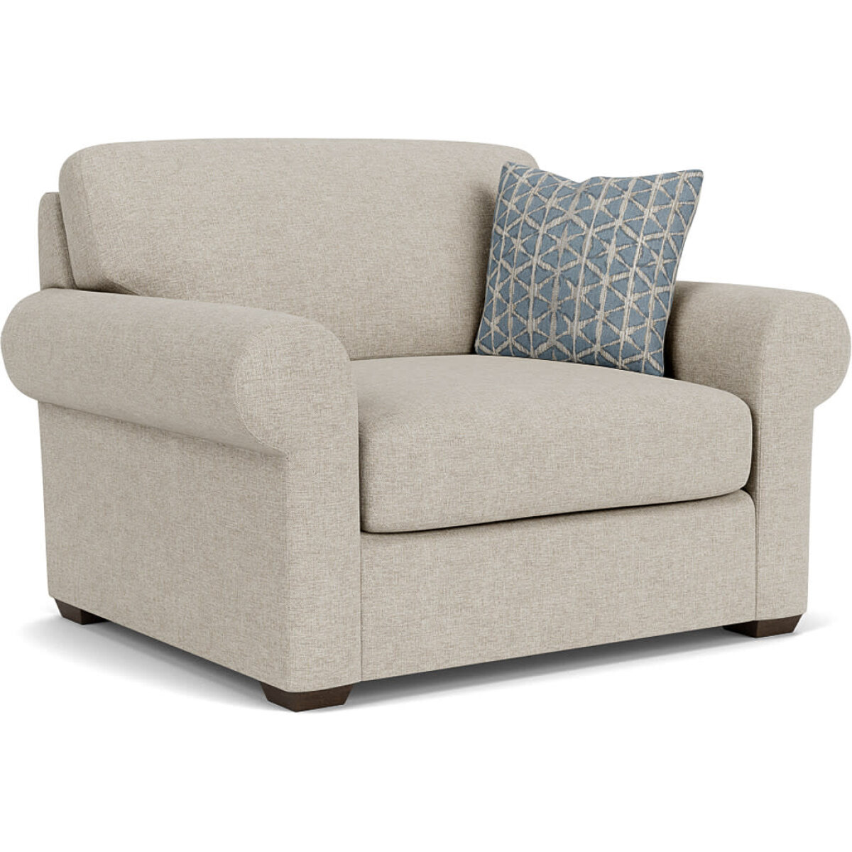 d40aeeb4c046830f2e5323f6864d81eb Randall Fabric Chair - Image 1