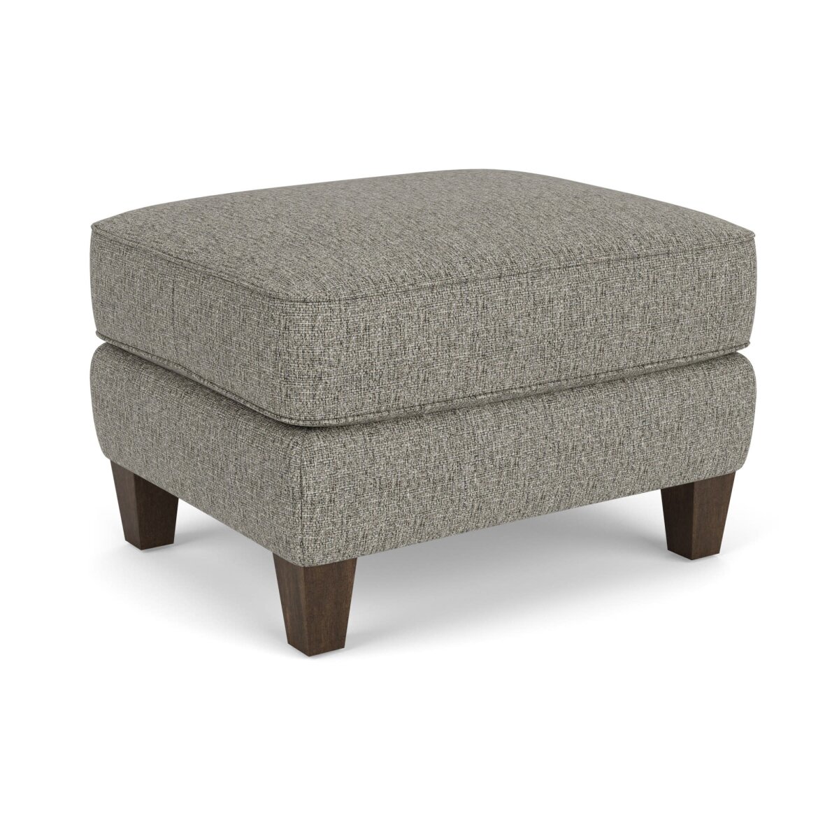 d427c2a3e0df361b2dd05efe5fd33fe6 Finley Fabric Ottoman - Image 1