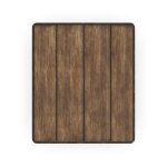 Plymouth Gray End Table - Image 8