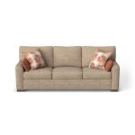Jasper Fabric Sofa - Image 8
