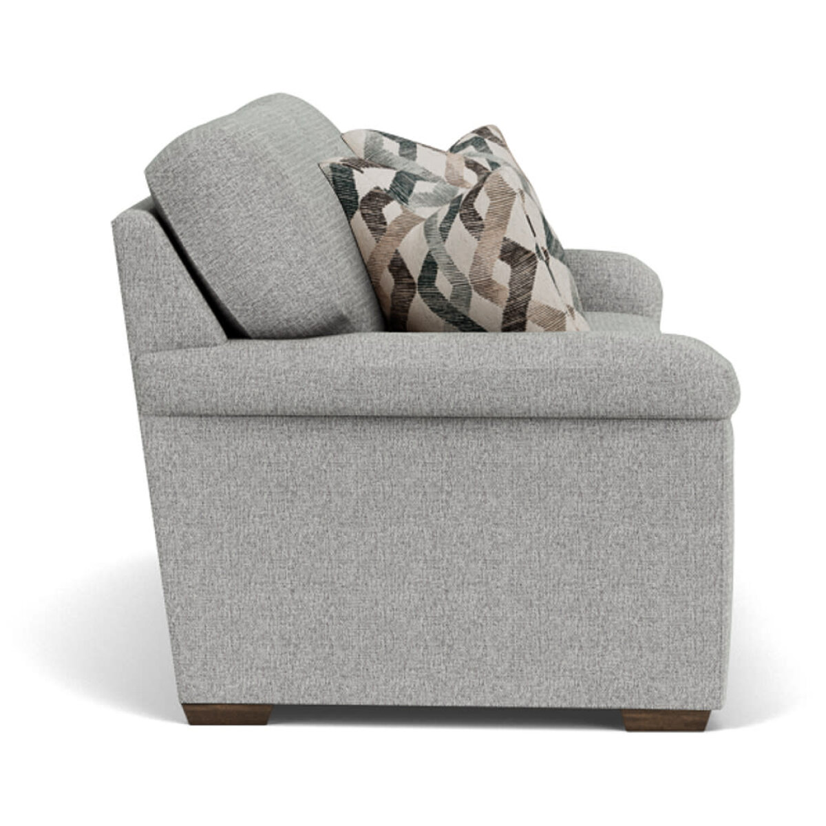 d82545ee6cefb5854445544069e8a181 Blanchard Fabric Sofa - Image 1