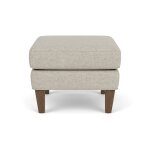 Ace Fabric Ottoman - Image 3