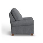 Thornton Fabric High-Leg Recliner - Image 11