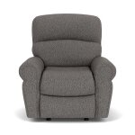 Langston Fabric Rocking Recliner - Image 6