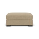 Noah Fabric Ottoman - Image 4
