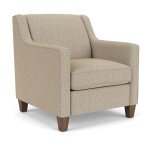 Holly Fabric Chair - Image 5