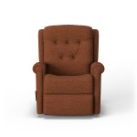 Minnie Fabric Rocking Recliner - Image 7