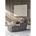 Noel Chaise Chair - Image 17