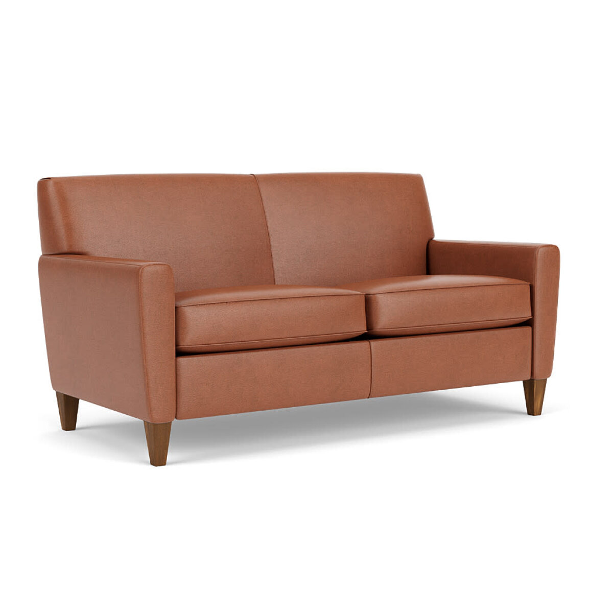 db722c78f4a26b1ab567ca97b8bd0090 Digby Leather Sofa - Image 1