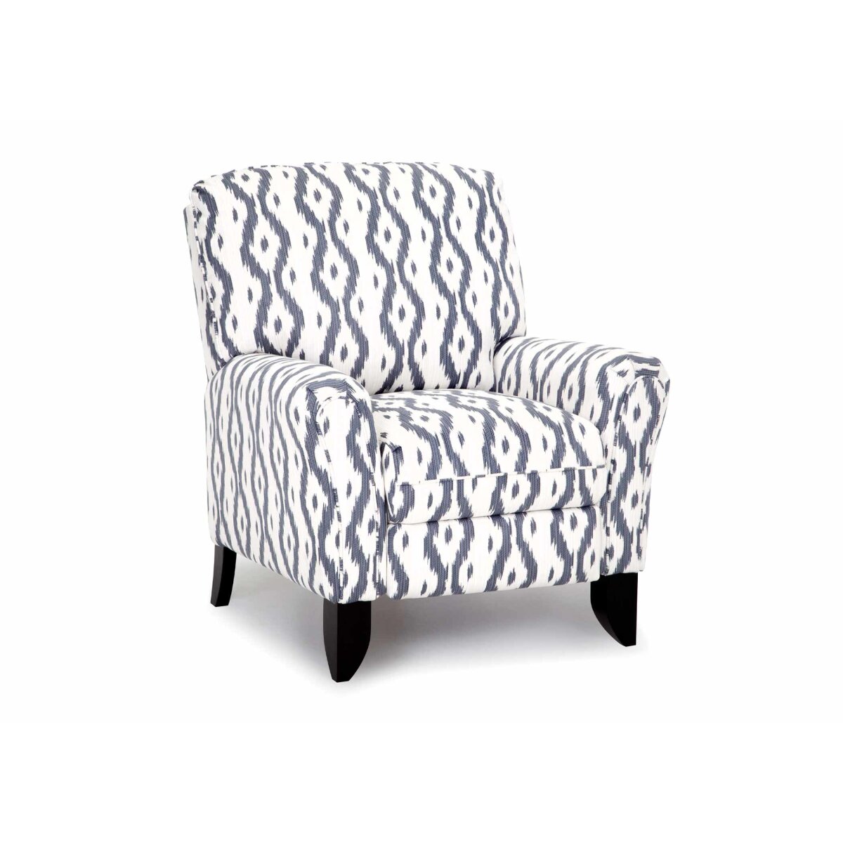 db92ce06976506b44bda21a8e3c069bb 808 Journey Hi-leg Recliner 534-3638-04 - Image 1