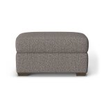 Randall Fabric Ottoman - Image 6