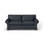 Vail Leather Sofa - Image 7