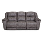 606 Croft Reclining Sofa 60642