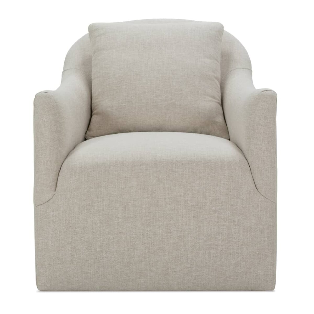 dcebc93ca03ffb0460304c7a3ae30c95 Noel Swivel Chair - Image 1