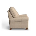 Thornton Fabric High-Leg Recliner - Image 10
