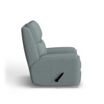 Rio Fabric Rocking Recliner - Image 4